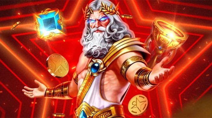 Betsafe Casino boonus - kuni €200 boonusraha + 150 tasuta spinni mängus Gates of Olympus 1000
