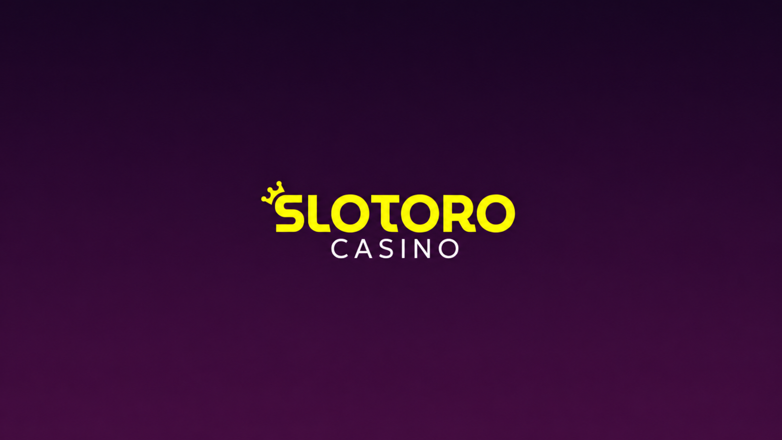 SLOTORA CASINO