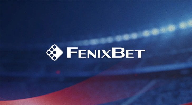 FenixBet Casino boonus - võta koheselt kuni €50 lisaraha