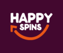 HappySpins kasiino logo