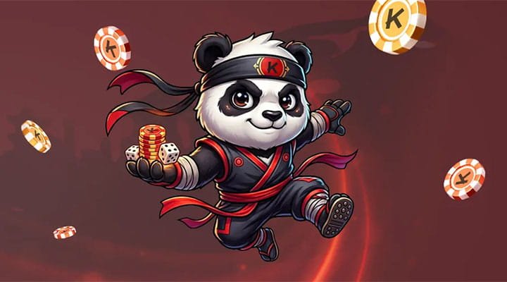 KumoBet Casino boonus - vabasta kuni €1000 pärisraha boonus