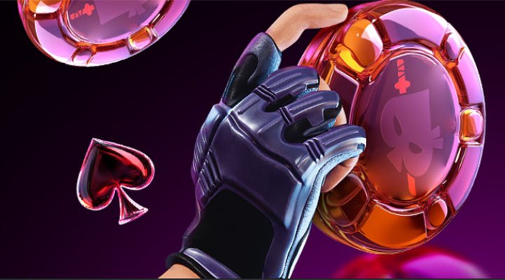 Ninja Casino Pokker - Saa €2000 tervitusboonus ja kuni 35% rakebacki
