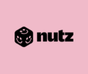Nutz kasiino logo