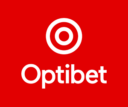 Optibet logo