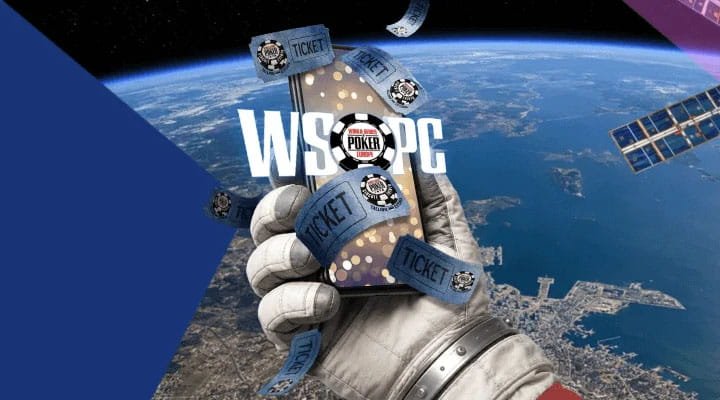 Osale OlyBet pokkeritoas 1-sendise sisseostuga flip turniiril ja võida WSOPC Tallinn 2026 põhiturniiri pilet