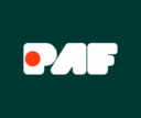 Paf Eesti logo