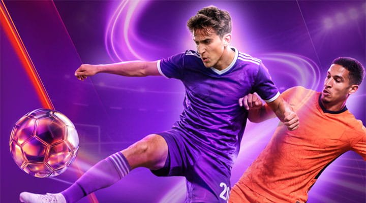 TonyBet spordiennustuse boonus - haara kuni €100 tasuta panus