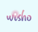 Wisho kasiino logo