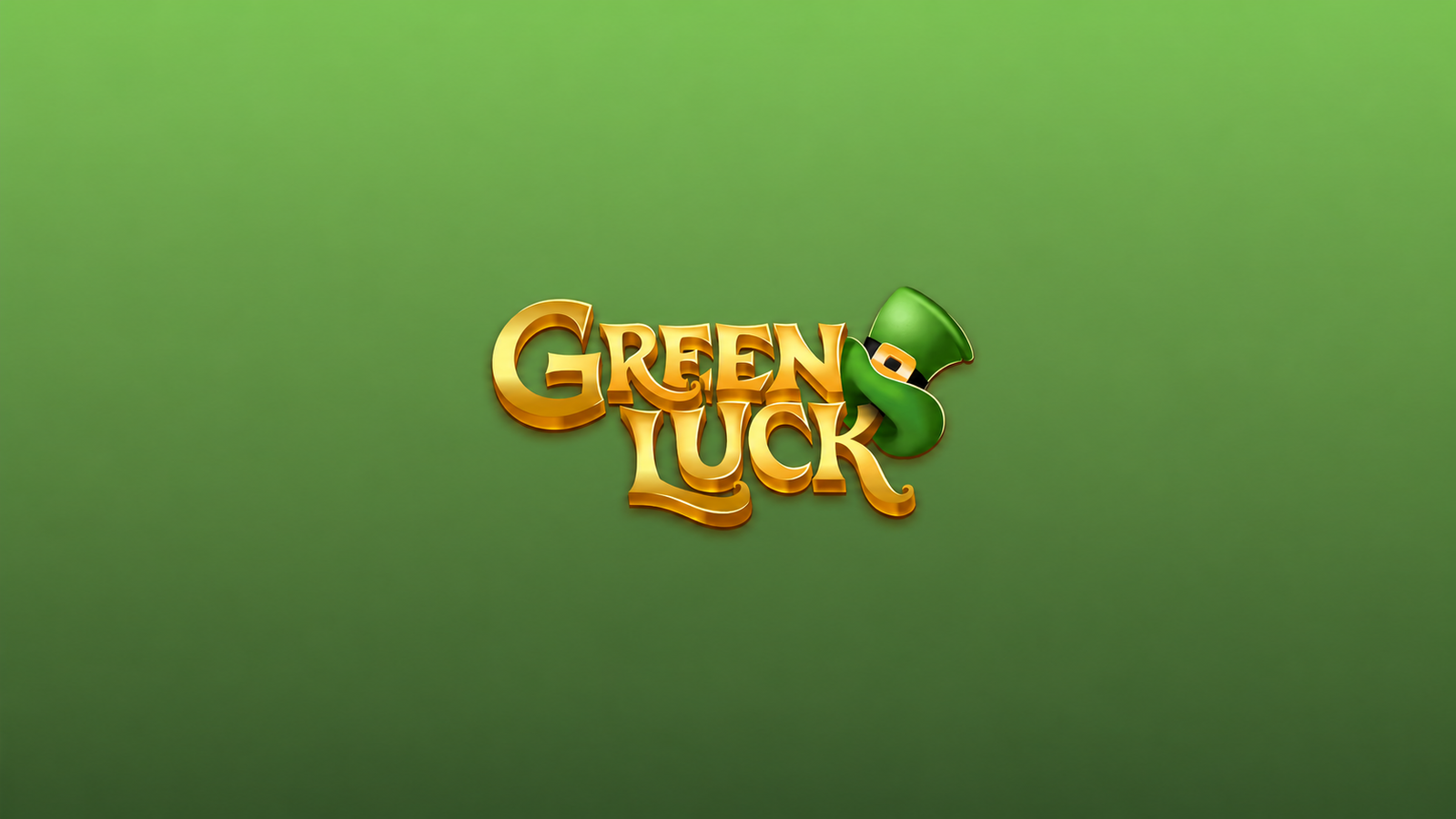GREEN LUCK