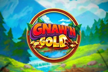 Gnaw'n Gold slot