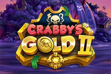 Grabby's Gold 2 slot
