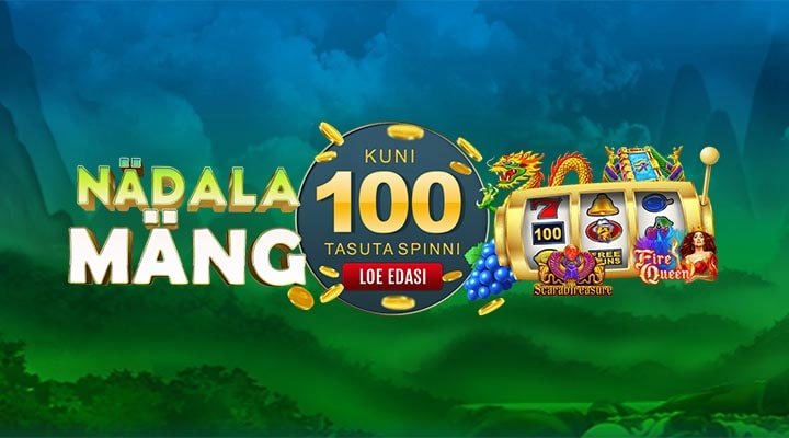 Īss ieskats HITNSPIN CASINO