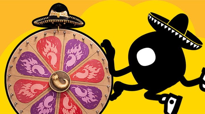 Mängi Boost kasiinos Extra Chilli Epic Spins mängusaadet ja saa 90 tasuta spinni
