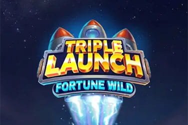 Triple Launch Fortune Wild slot